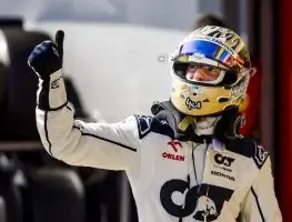 Christian Horner delivers verdict on Daniel Ricciardo’s first F1 2023 qualifying performance