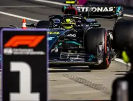 Lewis Hamilton makes ‘strange’ claim after shock Hungarian Grand Prix pole