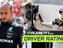 Hungarian GP driver ratings: Heartbreak for Hamilton, redemption for Ricciardo
