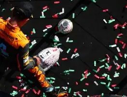 Latest update on Max Verstappen’s broken Hungarian Grand Prix trophy