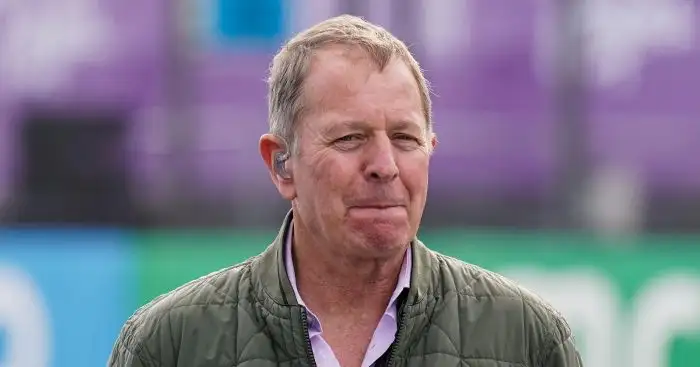 Martin Brundle proposes solution for ‘glum and half-finished’ F1 2024 ...