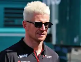 Nico Hulkenberg advised to leave Haas ‘for any other F1 cockpit’