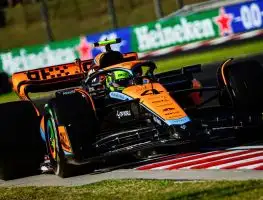 McLaren defend under-fire sponsor and Mercedes concept fears emerge – F1 news round-up
