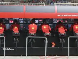 Ferrari tease new rival staff signing as they battle recruitment frustrations