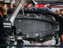 ‘Significant’ Mercedes update to provide vital W15 clue at US Grand Prix