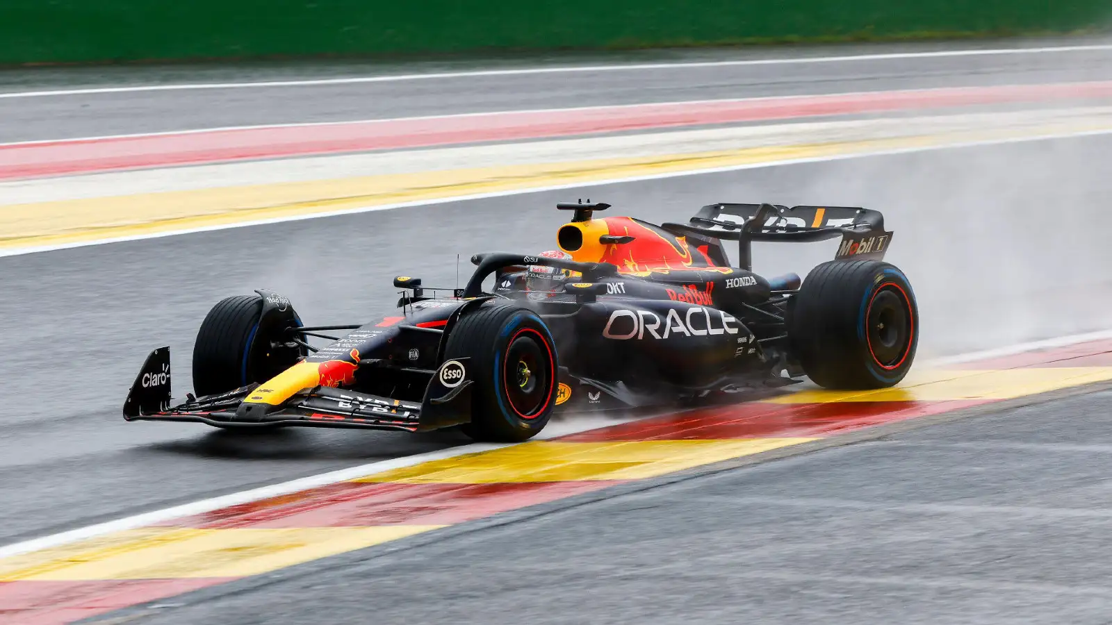 Max Verstappen explains angry radio message after elimination close call