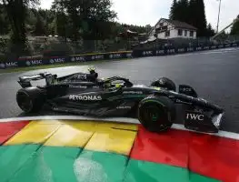 Lewis Hamilton mystified by Mercedes pace deficit with ‘decent’ car