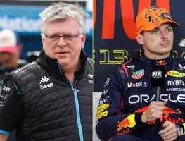 Max Verstappen’s heated radio exchange and huge changes coming at Alpine – F1 news round-up