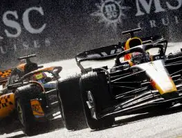 McLaren raise question marks over Red Bull power unit for F1 2026 reset
