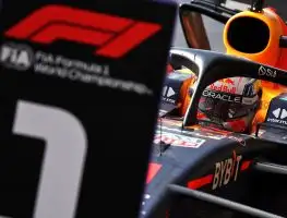 Belgian Grand Prix: Max Verstappen’s streak continues as McLaren’s fears come true