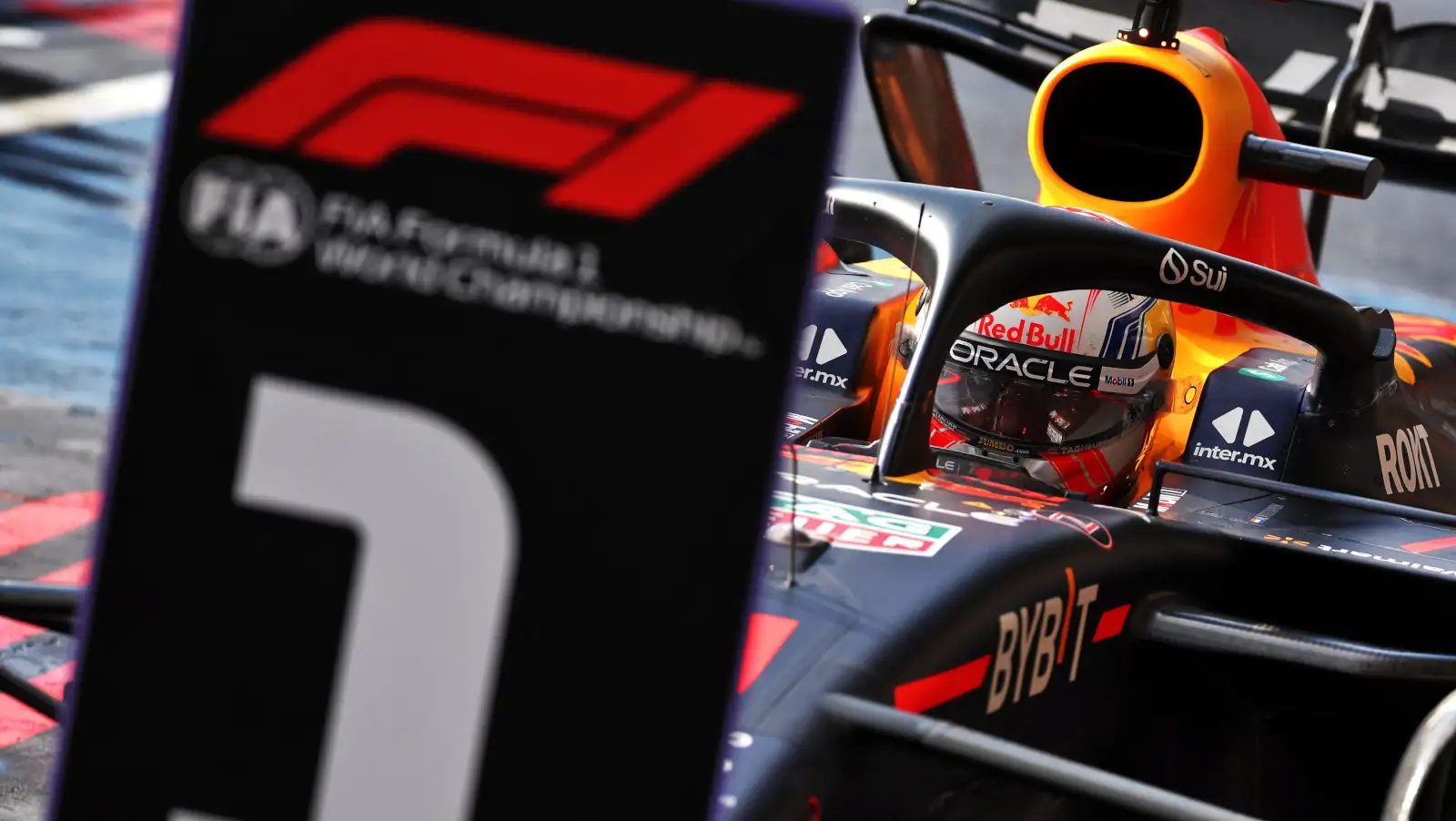 Revealed: Max Verstappen's favourite races from the F1 2023 season so far :  PlanetF1
