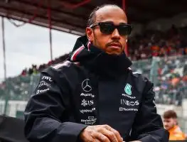 Lewis Hamilton ‘praying’ for Mercedes changes as year-old problem returns