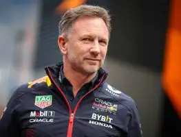 Christian Horner gives huge endorsement to driver looking for way back to F1