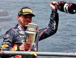 Max Verstappen’s main motivation factor revealed by his father