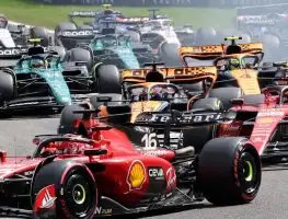 Formula 1 warned fans will begin to only tune in for the race ‘highlights’
