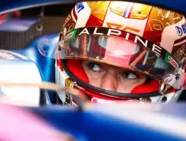 Pierre Gasly calls for Alpine engine investigation after strange power loss at Spa