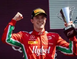 George Russell to sit out Mexico session as Mercedes junior debuts