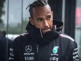 Lewis Hamilton lifts lid on Mercedes relationship after ignoring his car requests
