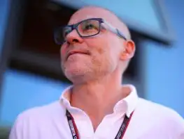 Jacques Villeneuve’s bold and savage quotes: Michael Schumacher and Lewis Hamilton targeted