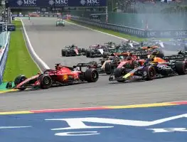 Confirmed: Belgian Grand Prix future secured on F1 calendar with new contract extension