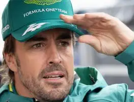 Fernando Alonso jokes Adrian Newey ‘responsible’ for lost F1 championships