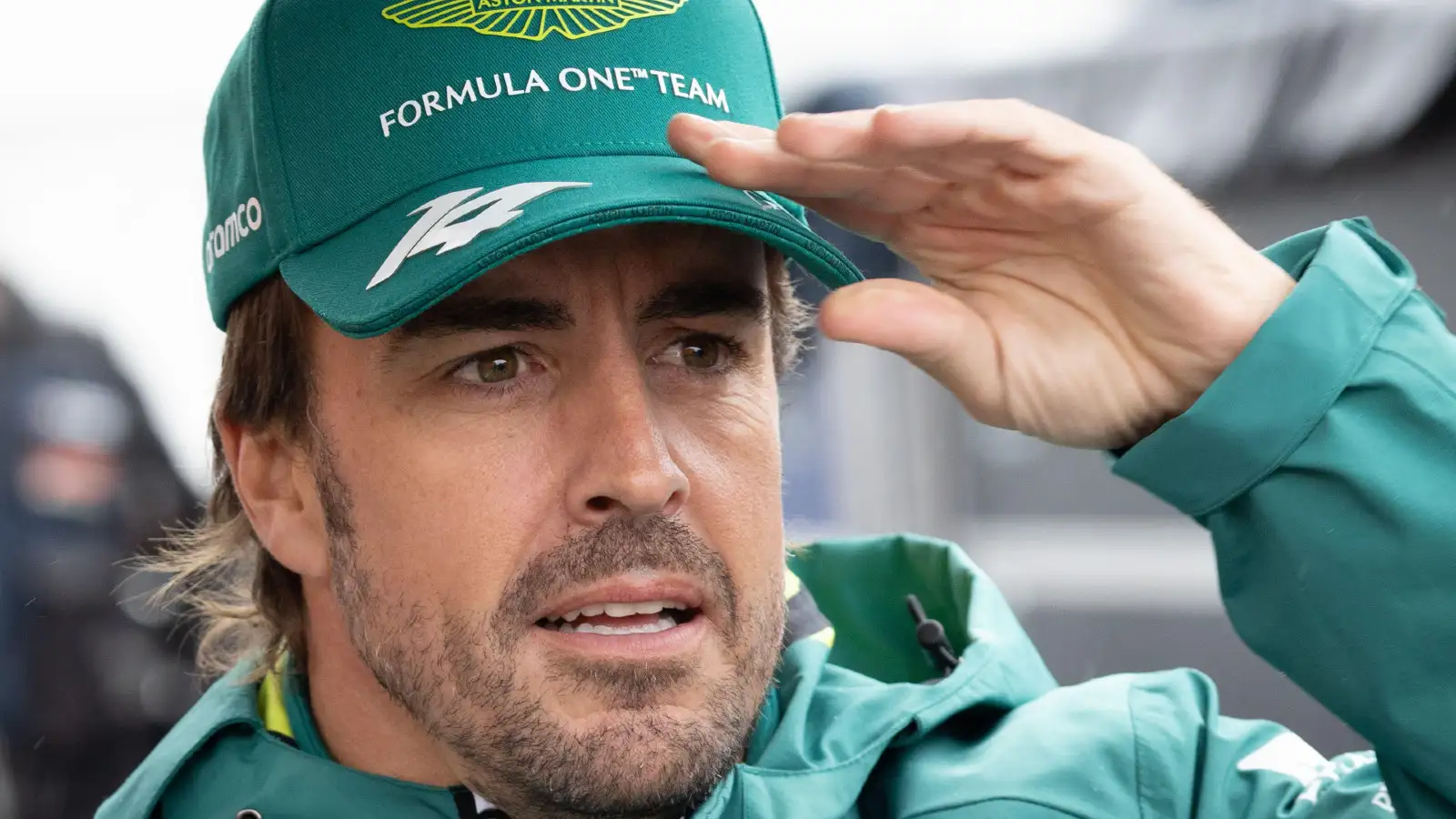 Fernando Alonso at Aston Martin is reminiscent of a modern motorsport love  story : PlanetF1