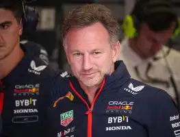 Christian Horner pinpoints what ‘completely screwed’ Red Bull in Singapore GP