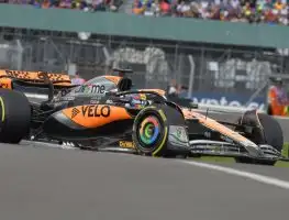 McLaren defend sponsor amidst calls for livery ban