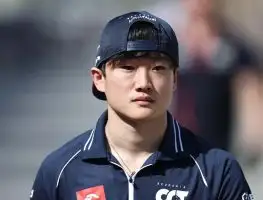 Yuki Tsunoda clears up ‘misunderstanding’ over Red Bull and Honda loyalties