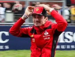 Charles Leclerc net worth: How does his wealth compare to Hamilton and Verstappen?