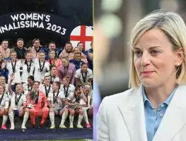 Susie Wolff says F1 would be ‘foolish’ not to learn from Lionesses’ success