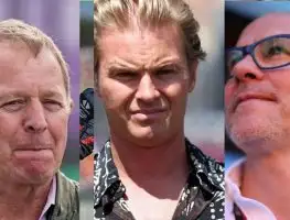 Ranking the best pundits in F1: Brundle, Rosberg and more all rated