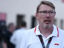 Mika Hakkinen’s ‘highlight’ of the year that’s ‘not only good on the outside’