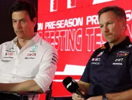 Christian Horner makes intriguing prediction about Toto Wolff and Mercedes