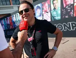 Massa begins 2008 claim as Verstappen preferred over Hamilton in equal car – F1 news round-up