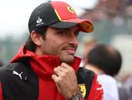 Carlos Sainz shares F1 calendar wish: ‘We should all race in F3 at Macau!’