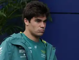 ‘Fighter’ Lance Stroll backed to silence critics as F1 scrutiny continues