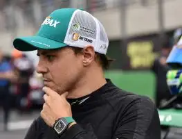 Felipe Massa begins legal action after 2008 title ‘conspiracy’ – report