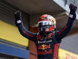 Red Bull junior throws his name into the mix after Helmut Marko ‘congratulated’ him