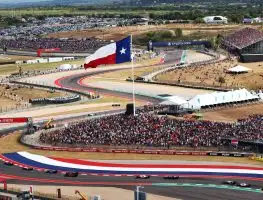 COTA boss lifts lid on response to Miami and Las Vegas hype