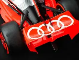 Audi F1 warned ‘complete reset’ needed to break free of ‘midfield-accepting’ Alfa Romeo
