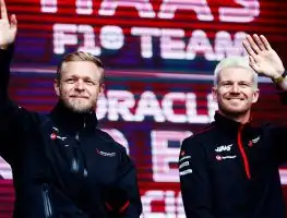 Haas end all speculation as they confirm F1 2024 driver line-up