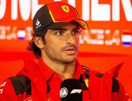 Carlos Sainz grilled over Ferrari’s lack of ‘understanding’ of 2023 F1 car