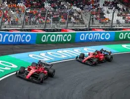 Ferrari promise ‘brand new’ car for 2024 with mistakes halting progress
