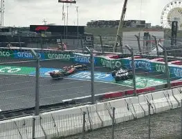 Oscar Piastri crash triggers all-Aussie red flag in Dutch GP practice