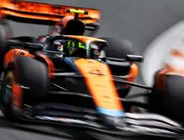 F1 results: FP2 timings from Dutch Grand Prix practice (Zandvoort)