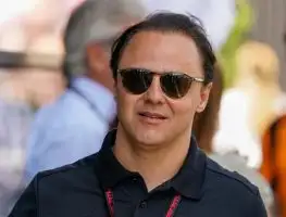 Toto Wolff shuts down Felipe Massa: ‘I don’t think he has a case’