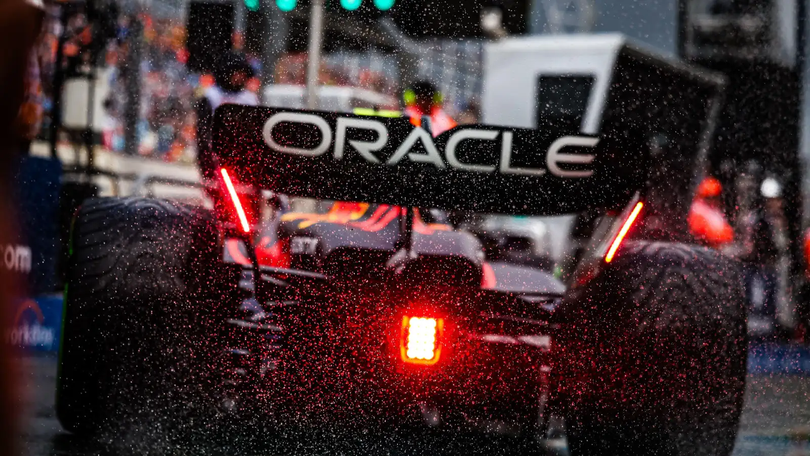 Max Verstappen Triumphs in Dramatic Dutch Grand Prix Qualifying