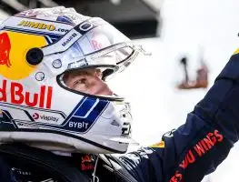 Revealed: The ‘Champion’ trait Max Verstappen has in common with Michael Schumacher