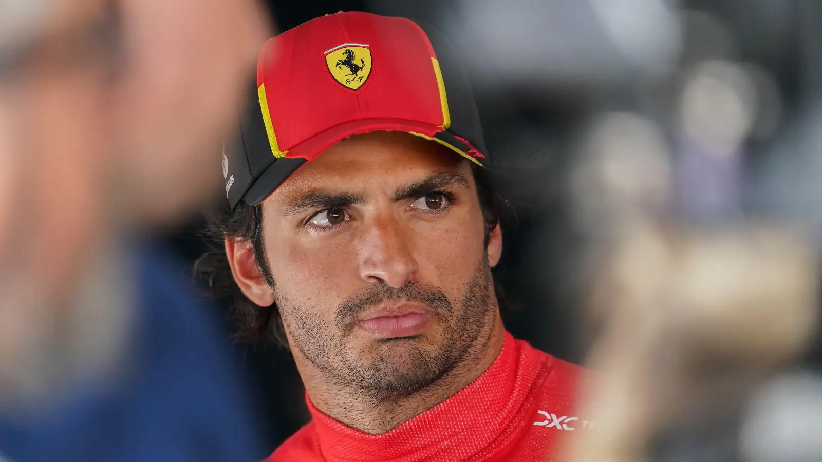 F1 News: Carlos Sainz Reveals Ferrari Concern Over Charles